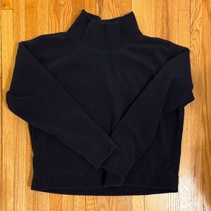 Vineyard Vines fleece turtleneck